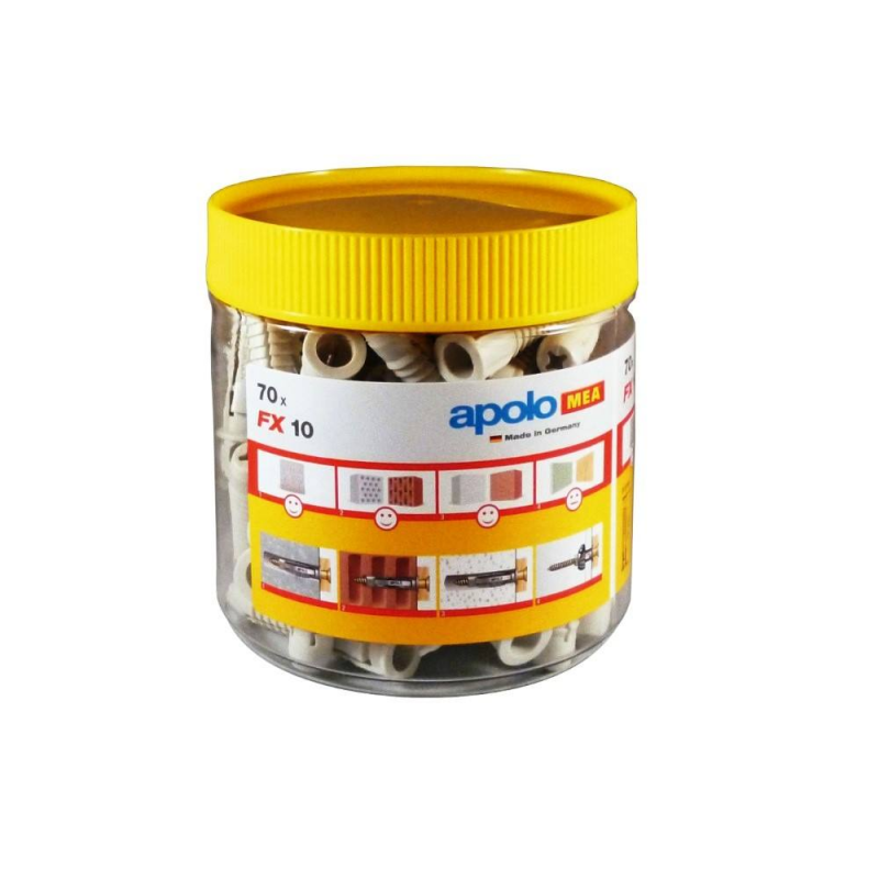 CELO 96EXPFX TACO NYLON NEXUS 6 (EN BOTE)